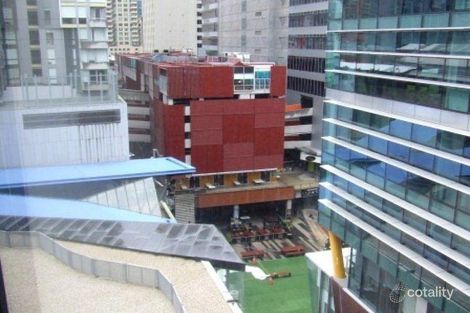 809/300 Swanston St, Melbourne, VIC 3000