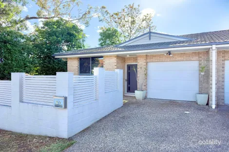 Property photo of 1/3 Ralph Street Jesmond NSW 2299