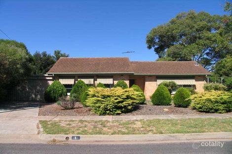 Property photo of 1 Pellew Street Parafield Gardens SA 5107