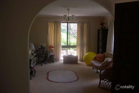 Property photo of 38 Nirvana Crescent Buderim QLD 4556