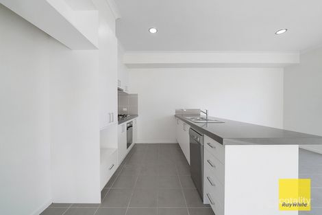 Property photo of 60 Rippleside Terrace Tarneit VIC 3029