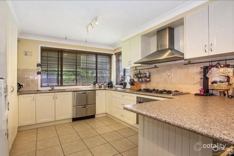 Property photo of 6 Wintercorn Row Werrington Downs NSW 2747