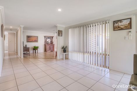 Property photo of 8 Glengarry Court Kawungan QLD 4655