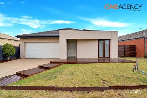 Property photo of 6 Jefferson Street Tarneit VIC 3029