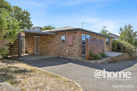 Property photo of 2/39 Connaught Crescent West Launceston TAS 7250