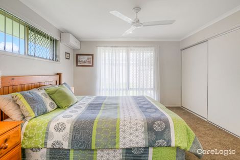 Property photo of 8 Glengarry Court Kawungan QLD 4655