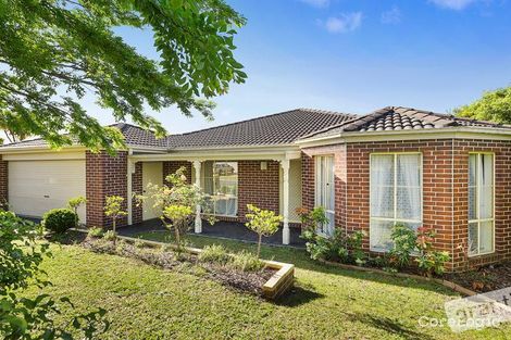 Property photo of 14 Edgbaston Circuit Berwick VIC 3806