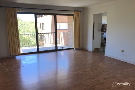 Property photo of 33/13-17 Victoria Road Parramatta NSW 2150