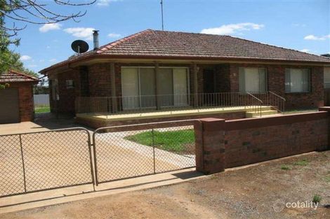 Property photo of 17 Montgomery Street West Wyalong NSW 2671