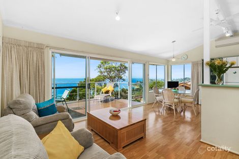 Property photo of 11 Kanimbla Crescent Bilgola Plateau NSW 2107