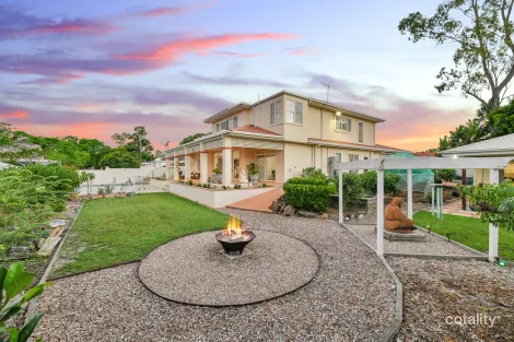 Property photo of 38 Renoir Crescent Forest Lake QLD 4078