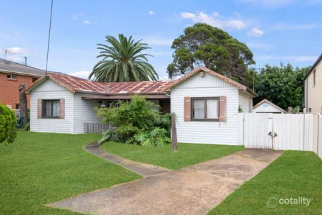 53 Albert St, Ingleburn, NSW 2565