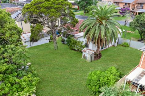 Property photo of 53 Albert Street Ingleburn NSW 2565