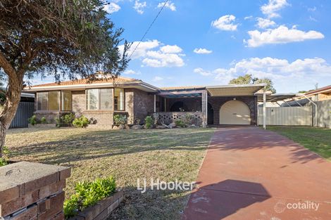 43 Eulalia St, Carey Park, WA 6230
