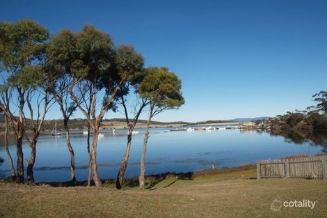 95a Arthur Hwy, Dunalley, TAS 7177