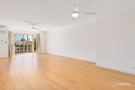 6/4 Woodland St, Ashgrove, QLD 4060