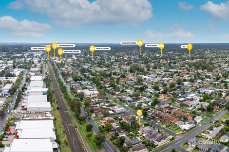 Property photo of 53 Albert Street Ingleburn NSW 2565