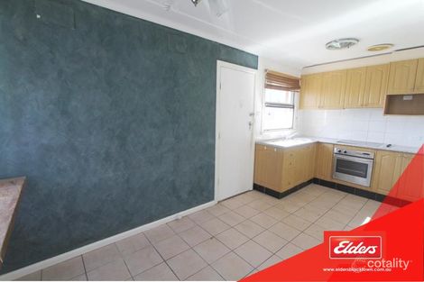 Property photo of 143 Smith Street Pendle Hill NSW 2145