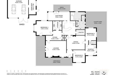 Property photo of 47 Richmond Street Casino NSW 2470