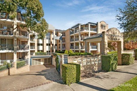 10/57-63 Cecil Ave, Castle Hill, NSW 2154