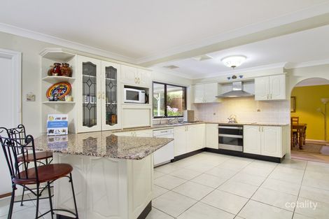 Property photo of 75 Westmore Drive West Pennant Hills NSW 2125