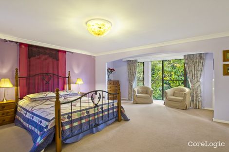 Property photo of 75 Westmore Drive West Pennant Hills NSW 2125