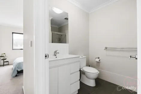 Property photo of 64/41 Philip Hodgins Street Wright ACT 2611