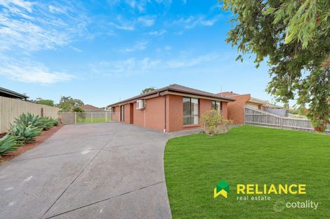 35 Songlark Cres, Werribee, VIC 3030