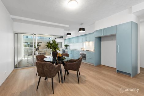 Property photo of 312/1 Ella Street Newstead QLD 4006