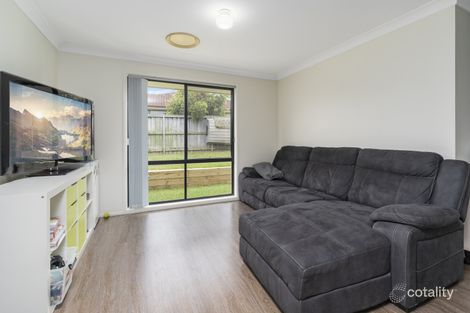 Property photo of 5 Quarters Place Currans Hill NSW 2567