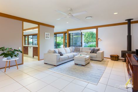 Property photo of 15 Shadowood Street Kenmore Hills QLD 4069