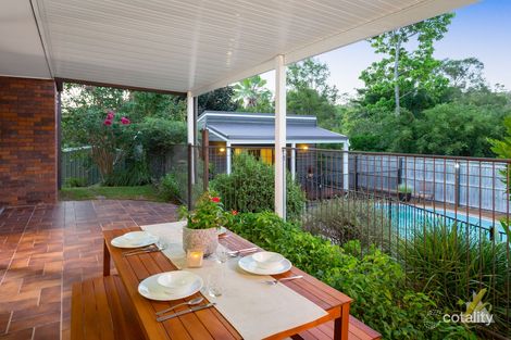 Property photo of 15 Shadowood Street Kenmore Hills QLD 4069