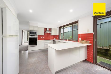 Property photo of 34 Beachcomber Avenue Bundeena NSW 2230