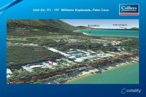 Property photo of 24/111-117 Williams Esplanade Palm Cove QLD 4879