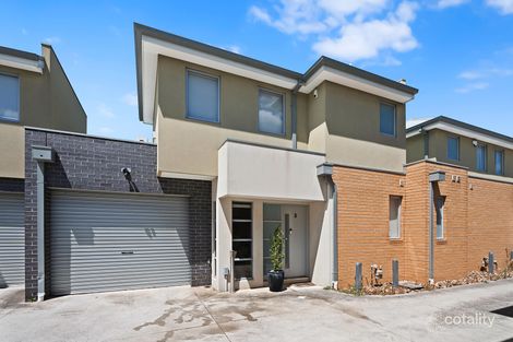 3/450-452 Bell St, Pascoe Vale South, VIC 3044