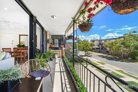 Property photo of 3/27 Leonard Avenue Surfers Paradise QLD 4217
