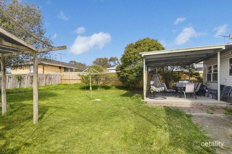 Property photo of 19 Brocka Avenue Belmont VIC 3216
