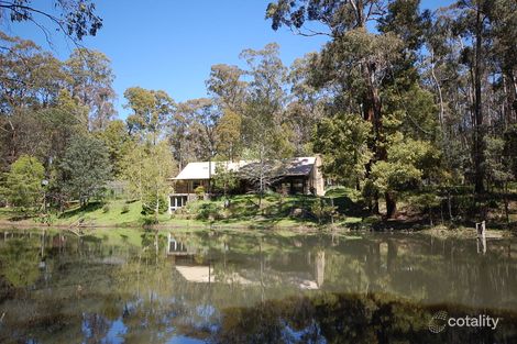 95 Gays Rd, Wheatsheaf, VIC 3461