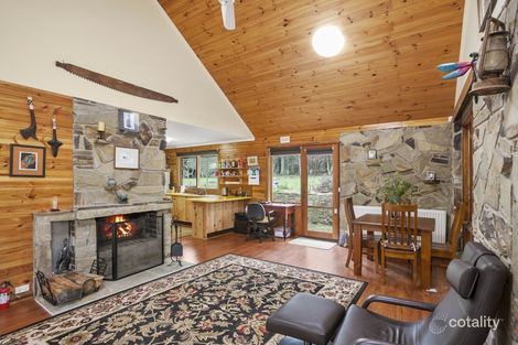 Property photo of 95 Gays Road Wheatsheaf VIC 3461