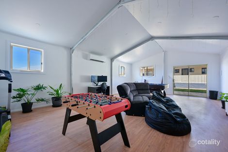 Property photo of 83 Deakin Road Quorn SA 5433