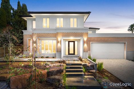 Property photo of 37 King Arthur Drive Glen Waverley VIC 3150