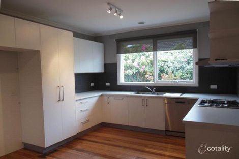 Property photo of 3/24 Russell Street Camberwell VIC 3124