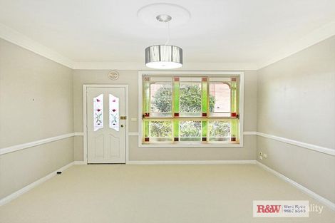 Property photo of 21 Anthony Road West Ryde NSW 2114