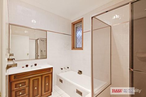 Property photo of 21 Anthony Road West Ryde NSW 2114