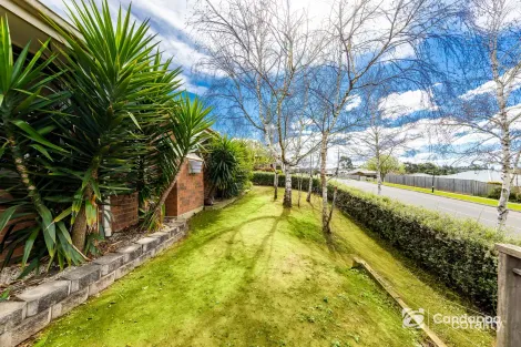 Property photo of 1 Cantona Court Warragul VIC 3820