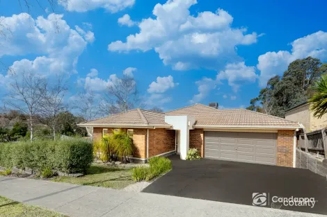 Property photo of 1 Cantona Court Warragul VIC 3820