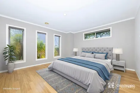 Property photo of 1 Cantona Court Warragul VIC 3820