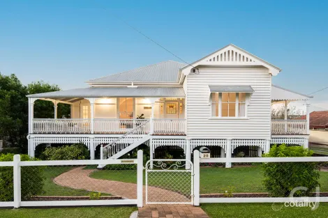 Property photo of 20 Roseby Avenue Clayfield QLD 4011