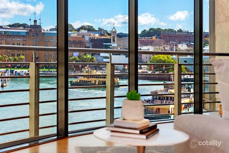 33/7-59 Macquarie St, Sydney, NSW 2000