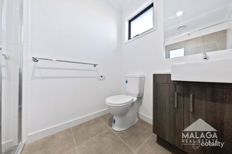 Property photo of 14 Stroll Lane Fraser Rise VIC 3336